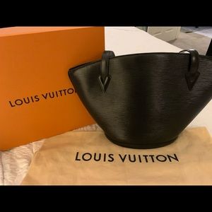 LOUIS VUITTON SHOULDER BAG